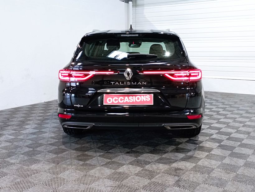 RENAULT TALISMAN ESTATE 2020 - Photo n°7
