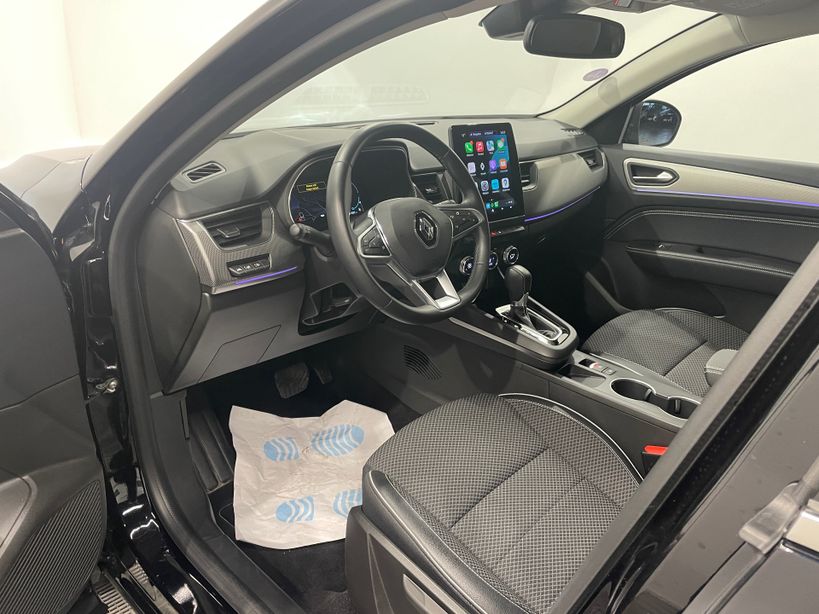 RENAULT ARKANA 2023 - Photo n°17