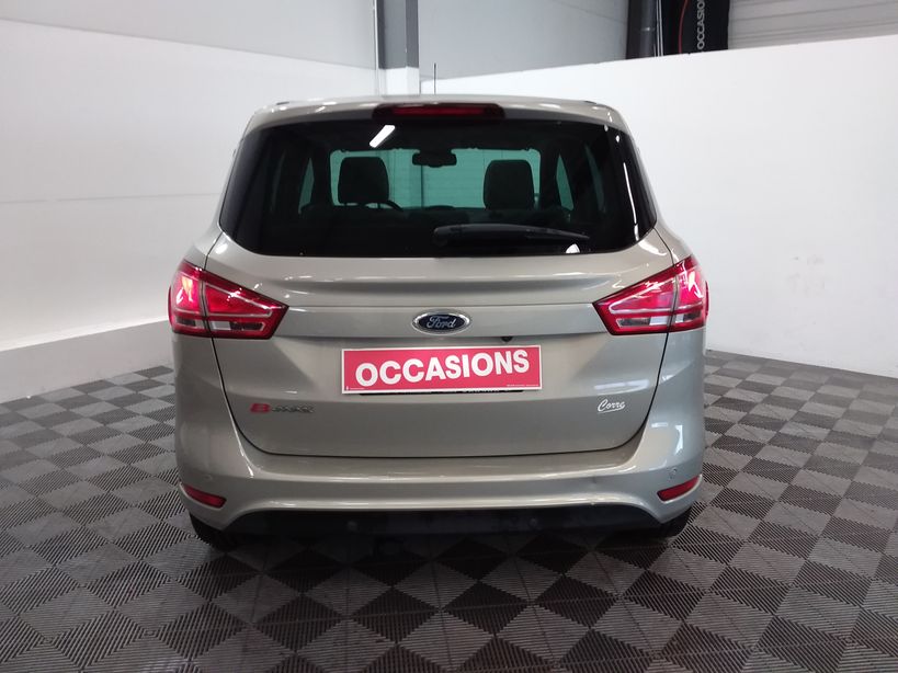 FORD B MAX 2015 - Photo n°5