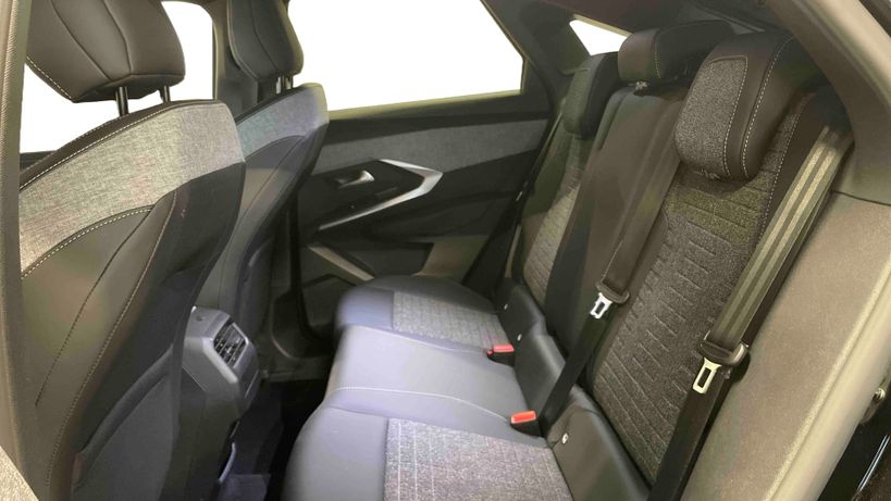 PEUGEOT 3008 2025 - Photo n°9