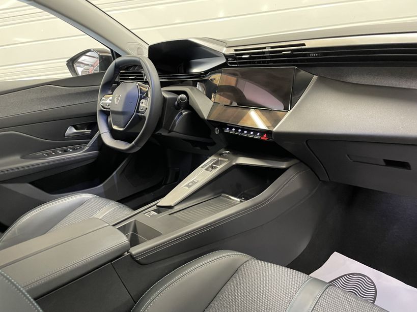 PEUGEOT 308 2024 - Photo n°10