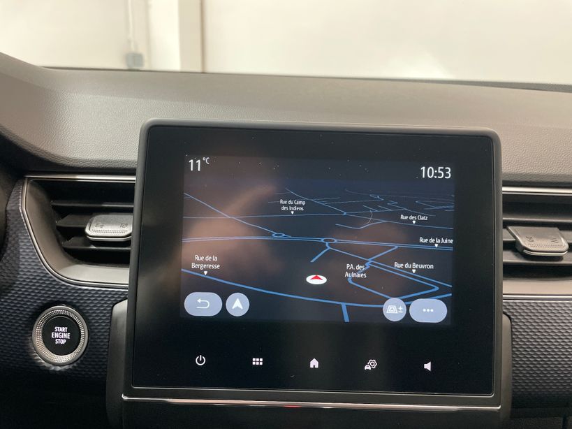 RENAULT ARKANA 2024 - Photo n°14