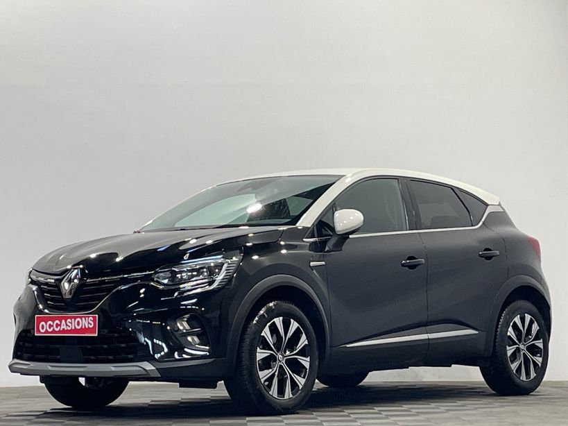 RENAULT CAPTUR 2023 - Photo n°1