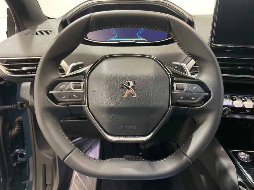 PEUGEOT 3008 2024 - Photo n°21