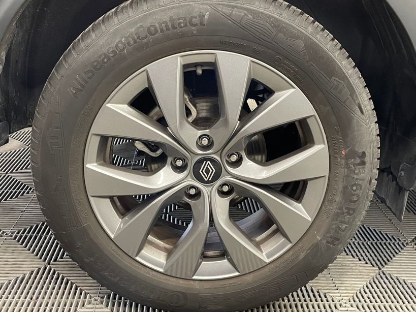 RENAULT ARKANA 2024 - Photo n°35