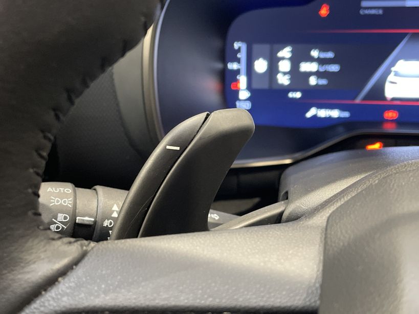 CITROEN C5 AIRCROSS 2024 - Photo n°33