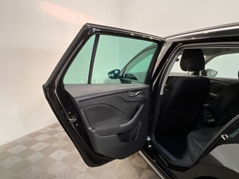 SKODA KAMIQ 2025 - Photo n°38