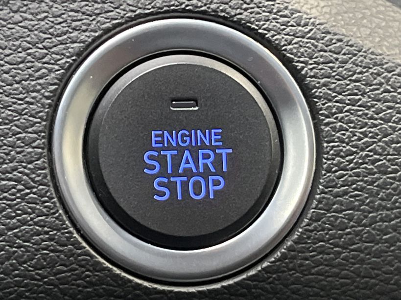 HYUNDAI i30 2022 - Photo n°31