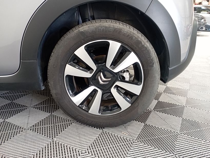 CITROEN C3 2024 - Photo n°36