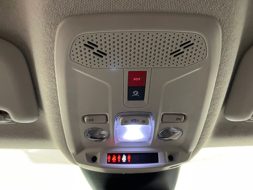 CITROEN C4 X 2023 - Photo n°31