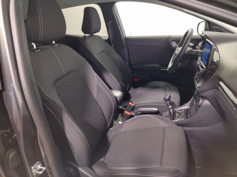 FORD PUMA 2022 - Photo n°9