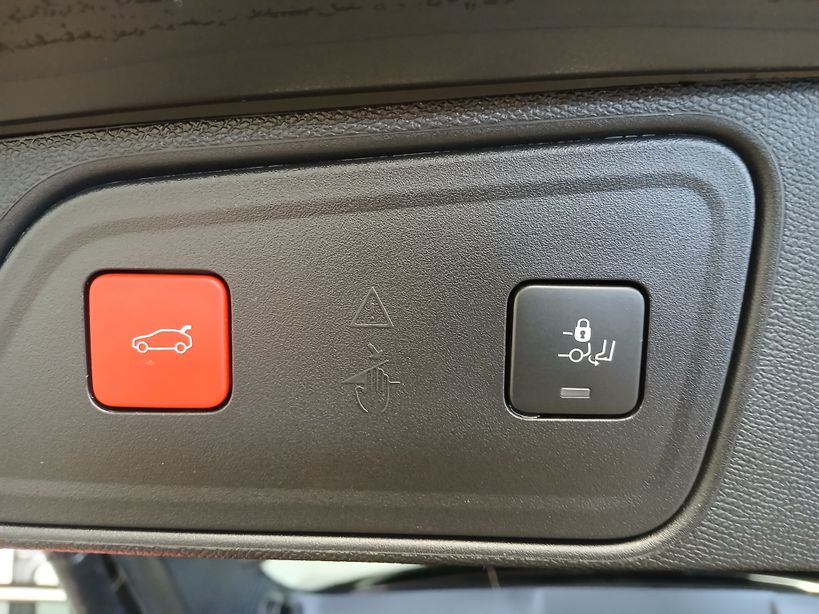 PEUGEOT 3008 2024 - Photo n°19