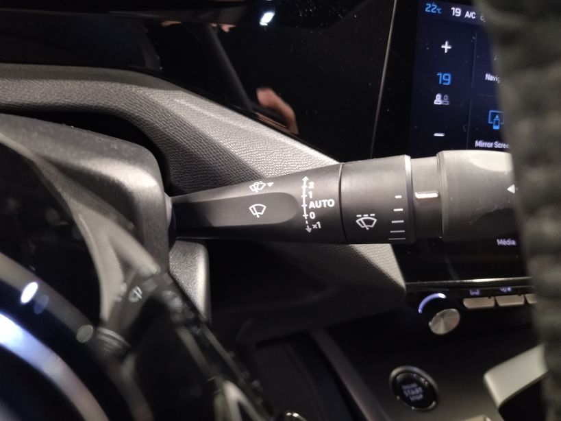 PEUGEOT 408 2024 - Photo n°15