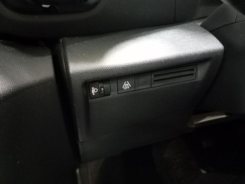 CITROEN C4 2024 - Photo n°32
