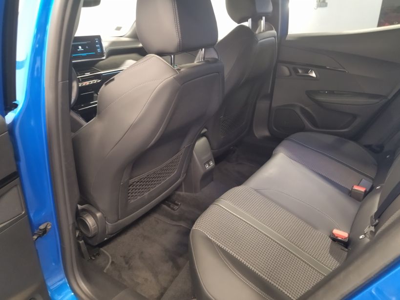 PEUGEOT 2008 2021 - Photo n°21