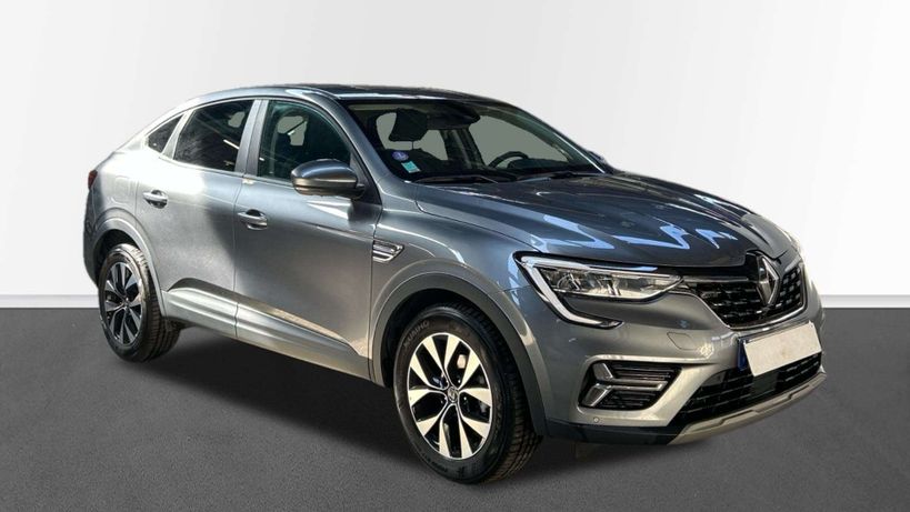 RENAULT ARKANA 2023 - Photo n°3