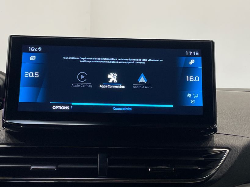 PEUGEOT 3008 2023 - Photo n°15