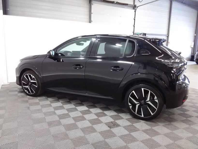 PEUGEOT 208 2024 - Photo n°28