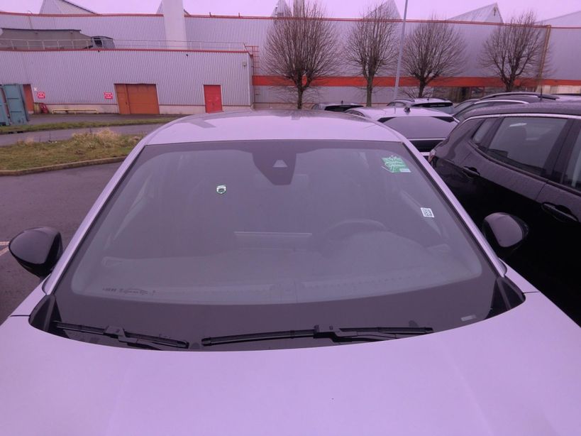 PEUGEOT 2008 2025 - Photo n°1