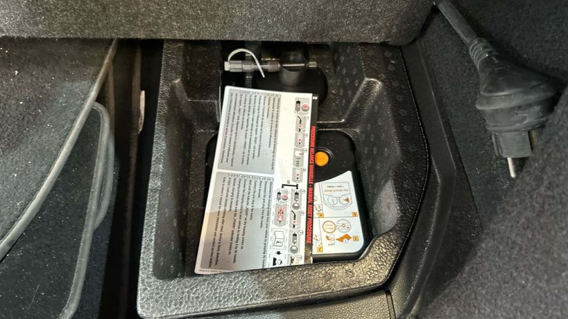 RENAULT CAPTUR 2022 - Photo n°16