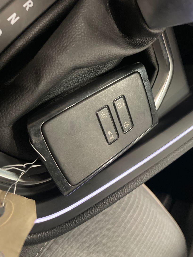 RENAULT CLIO V 2025 - Photo n°7