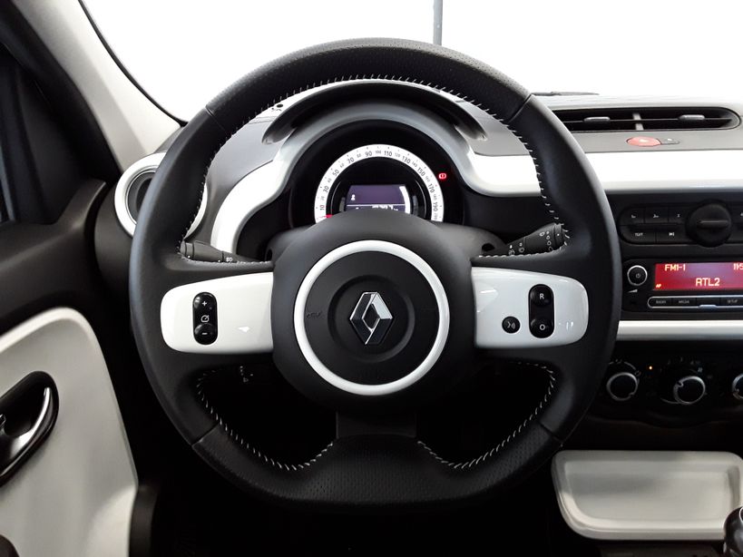RENAULT TWINGO III 2019 - Photo n°12