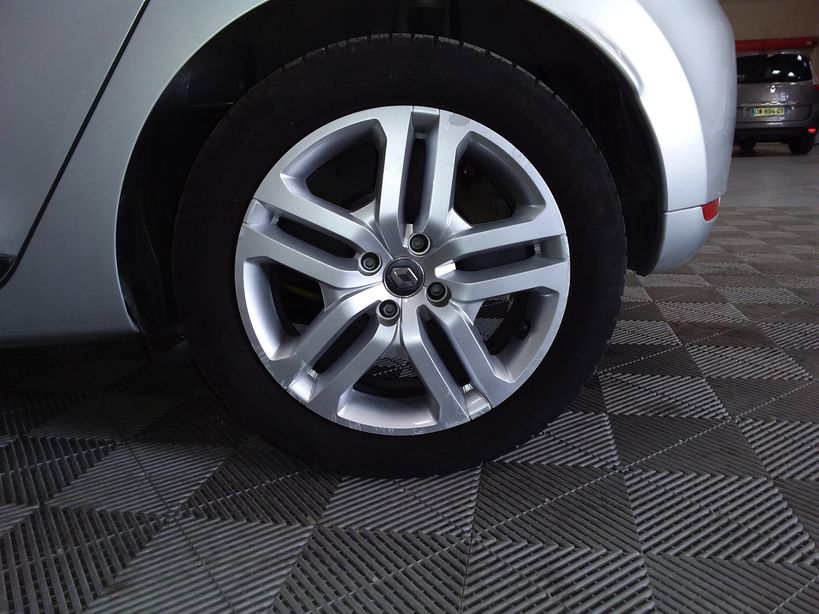 RENAULT CLIO IV BUSINESS 2017 - Photo n°11