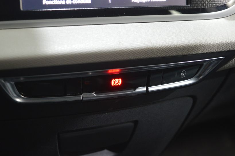 CITROEN C4 SPACETOURER 2019 - Photo n°30