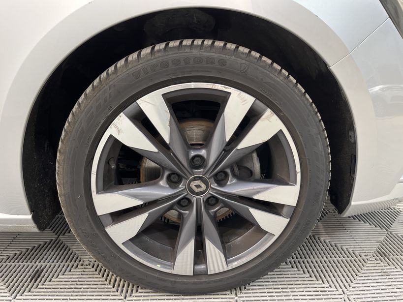 RENAULT MEGANE IV BERLINE BUSINESS 2021 - Photo n°12