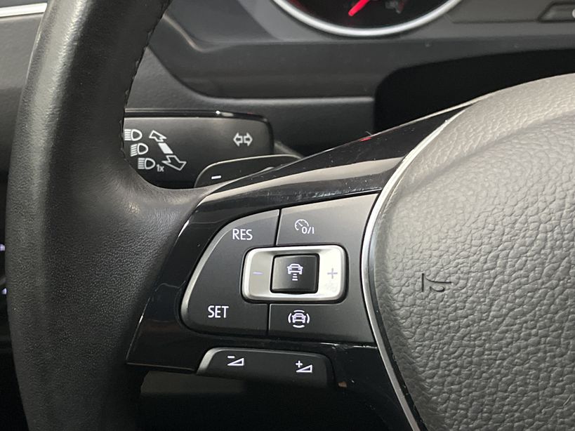 VOLKSWAGEN TIGUAN BUSINESS 2020 - Photo n°30