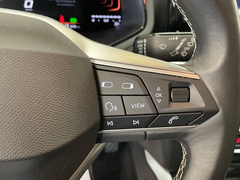 SEAT ARONA 2025 - Photo n°19