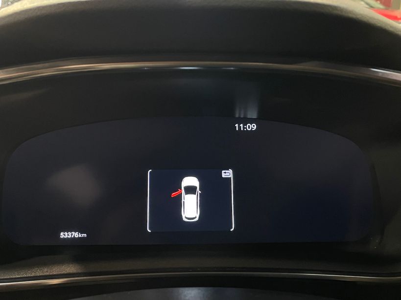 TOYOTA COROLLA TOURING SPORTS HYBRIDE 2023 - Photo n°51