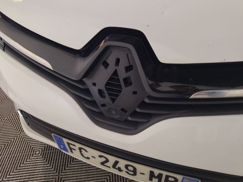 RENAULT CLIO IV SOCIETE 2018 - Photo n°6