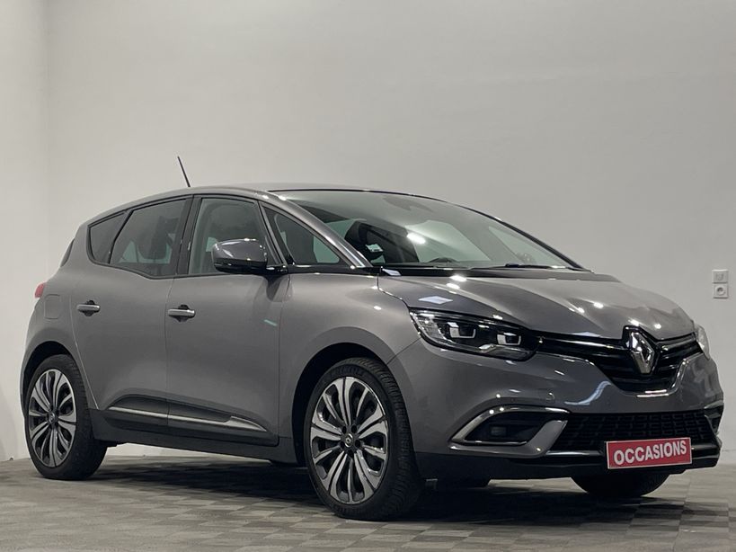 RENAULT SCENIC IV BUSINESS 2022 - Photo n°2