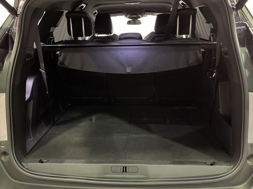 PEUGEOT 5008 2019 - Photo n°51