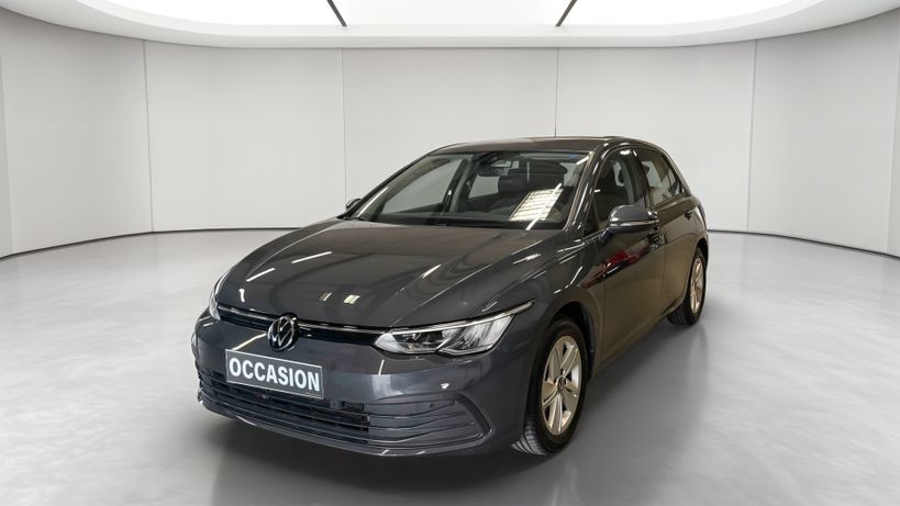 VOLKSWAGEN GOLF 2022 - Photo n°1