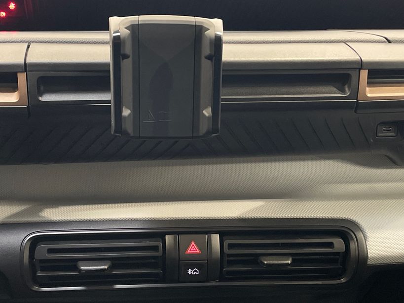 CITROEN E C3 AIRCROSS 2025 - Photo n°13