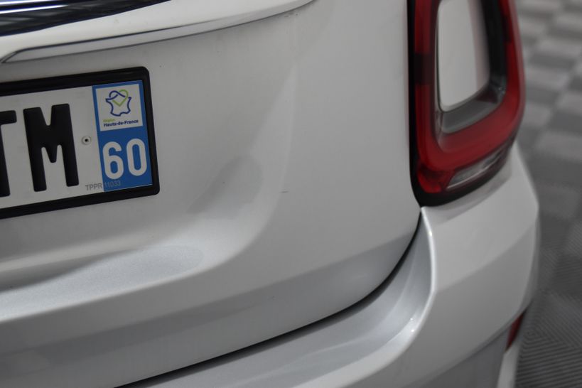 FIAT 500X MY20 2020 - Photo n°2