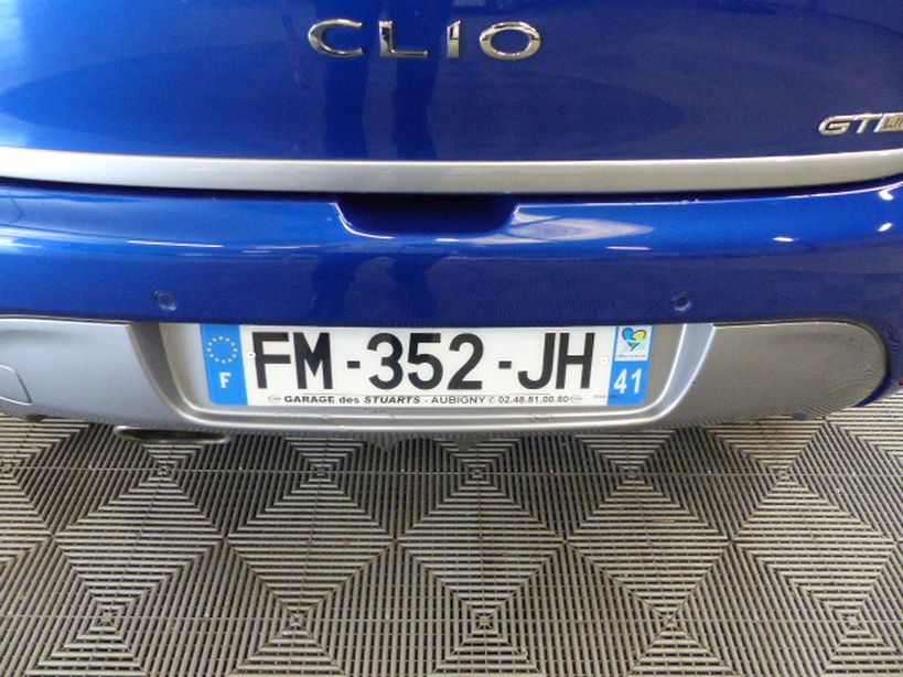 RENAULT CLIO IV 2019 - Photo n°4