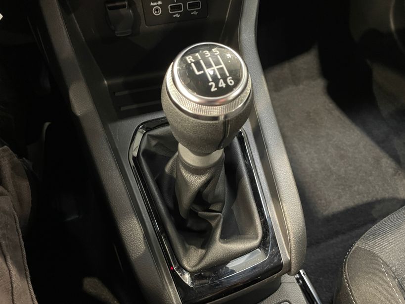 RENAULT CLIO V 2022 - Photo n°26