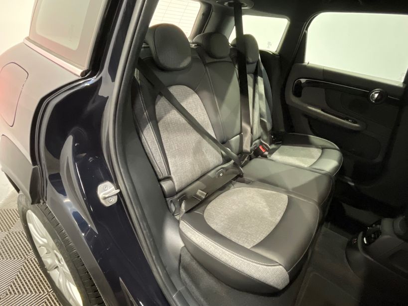 MINI COUNTRYMAN F60 LCI 2022 - Photo n°42