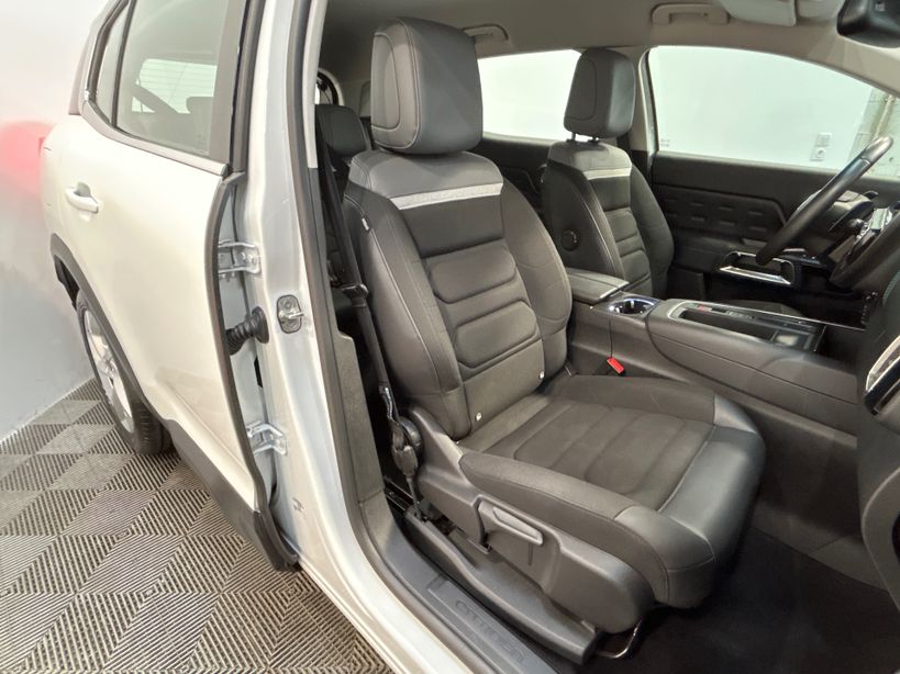 CITROEN C5 AIRCROSS 2022 - Photo n°36