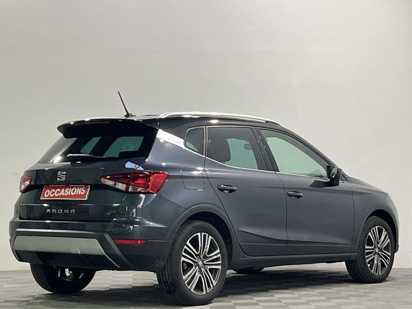 SEAT ARONA 2020 - Photo n°3