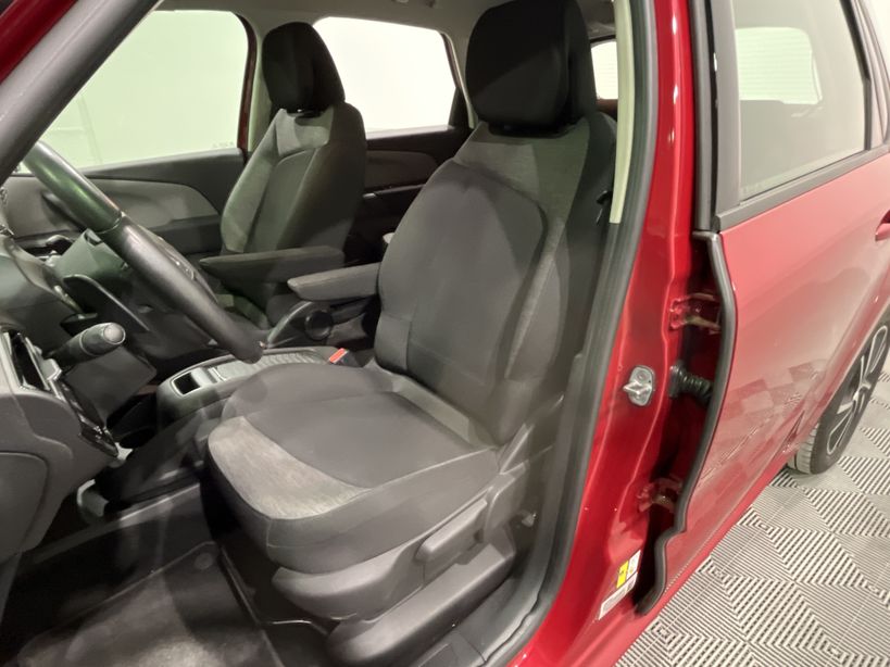CITROEN C4 PICASSO BUSINESS 2016 - Photo n°9