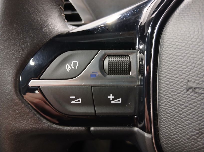 PEUGEOT 3008 2024 - Photo n°15