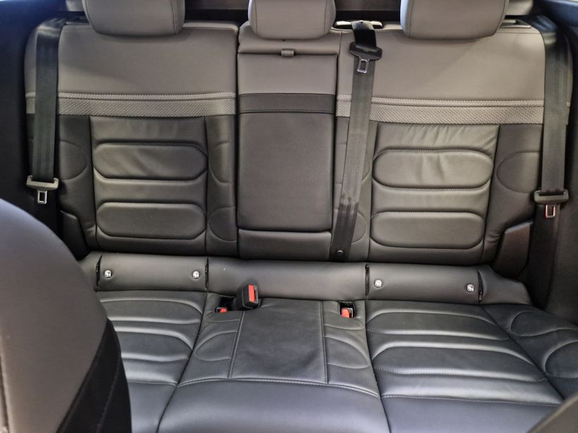 CITROEN C5 X 2024 - Photo n°11