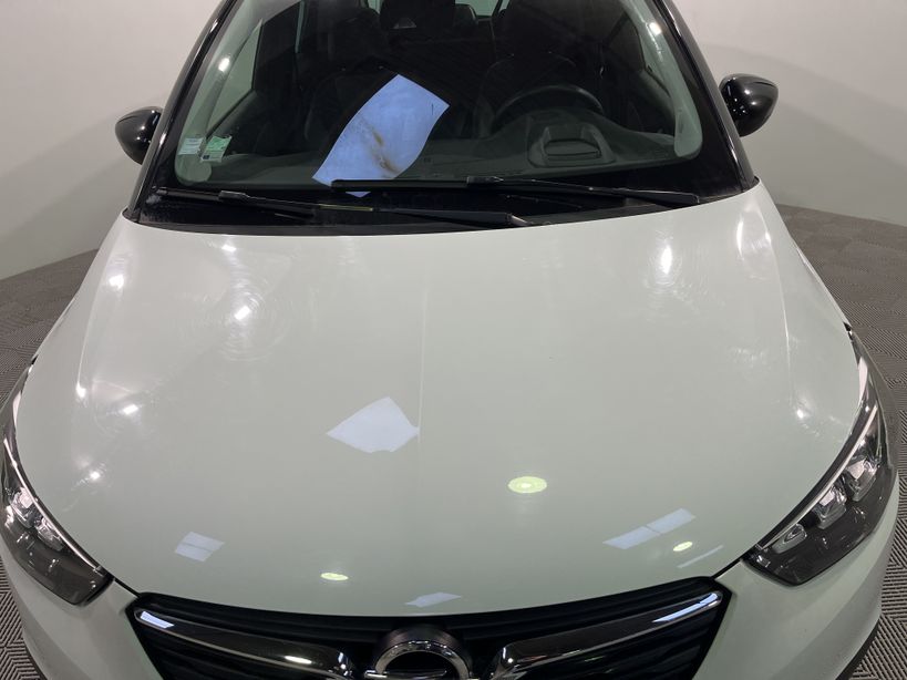OPEL CROSSLAND X 2017 - Photo n°12
