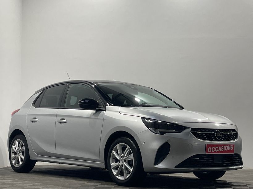 OPEL CORSA 2023 - Photo n°2