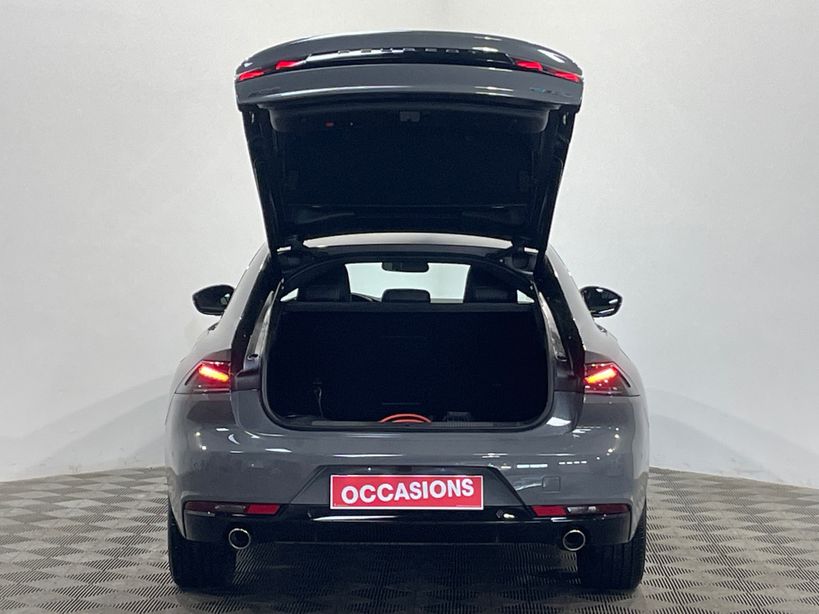 PEUGEOT 508 2024 - Photo n°35