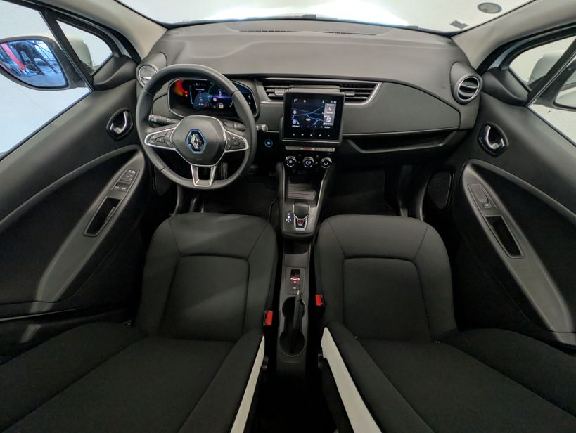 RENAULT ZOE 2020 - Photo n°18